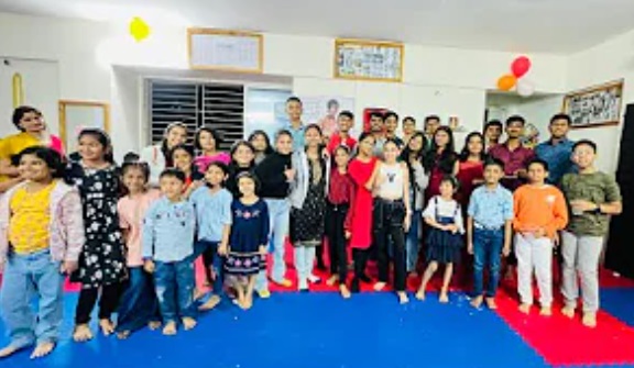 Shotokan Karate Club 3